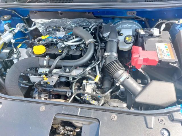 Dacia Sandero Comfort