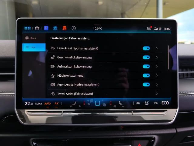 Volkswagen ID.7 Business Pro Tourer