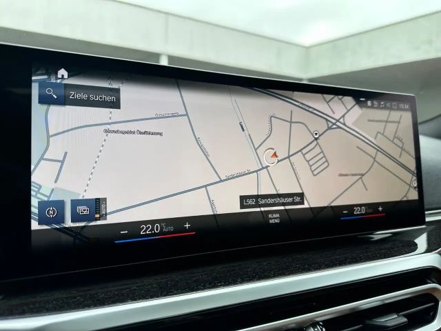 BMW 320 320d M-Sport Touring xDrive