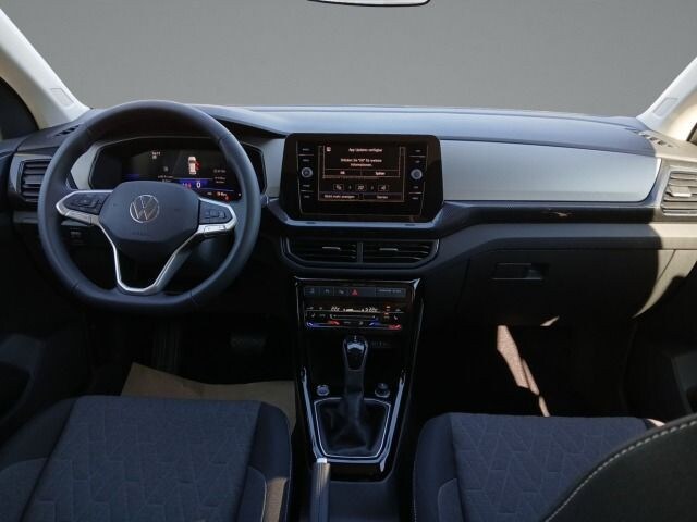 Volkswagen T-Cross 1.0 TSI DSG Life