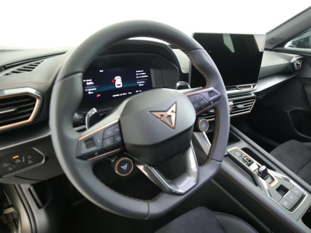 Cupra Formentor DSG VZ