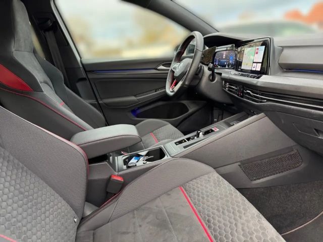 Volkswagen Golf DSG GTI Golf VIII