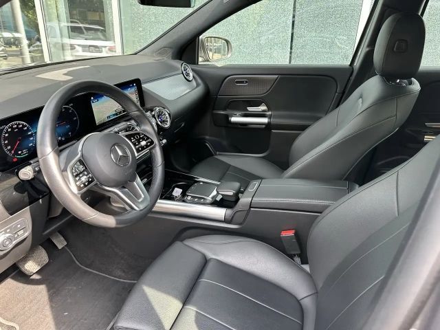 Mercedes-Benz EQA 350 4MATIC Advanced