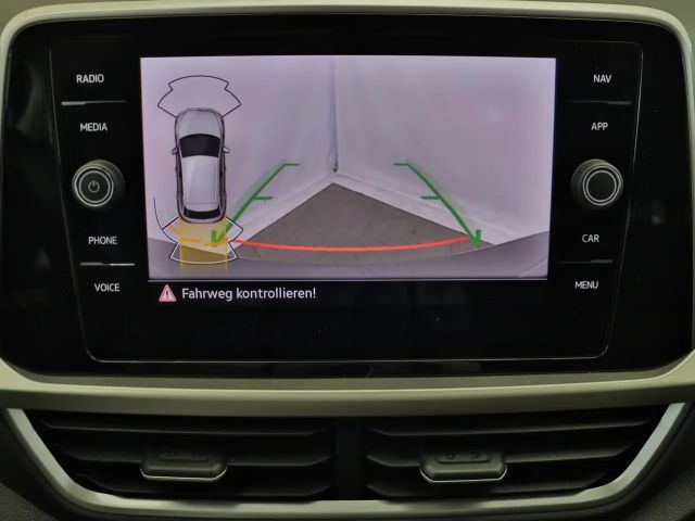 Volkswagen T-Roc 1.5 TSI DSG Move