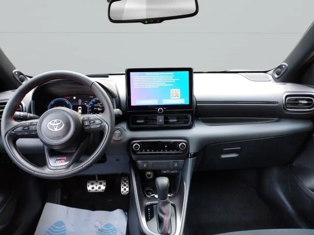 Toyota Yaris GR Hatchback Hybride