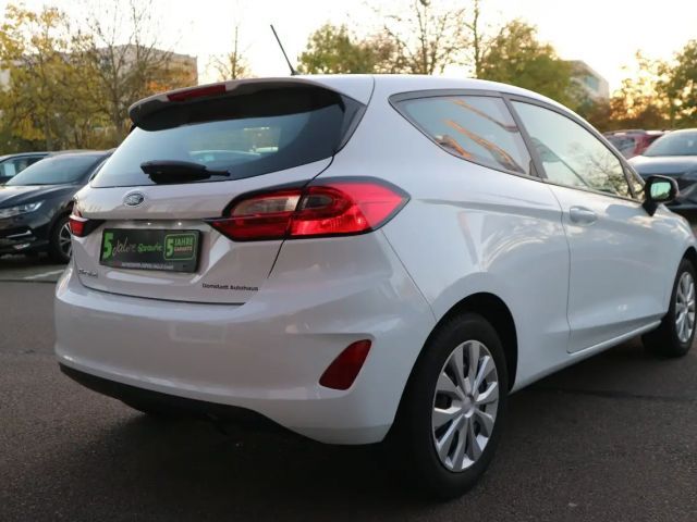 Ford Fiesta Trend