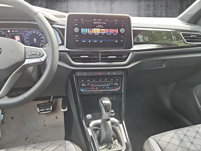 Volkswagen T-Roc T-ROC 1.5 E2 R-L  BT110 TSID7F