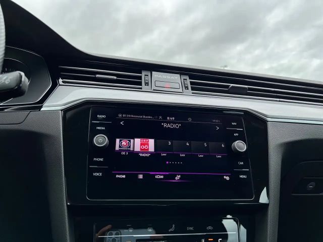 Volkswagen Passat DSG GTE