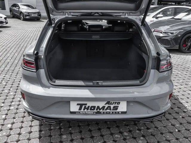 Volkswagen Arteon 2.0 TSI 4Motion DSG