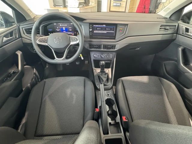 Volkswagen Polo 1.0 MPI Life