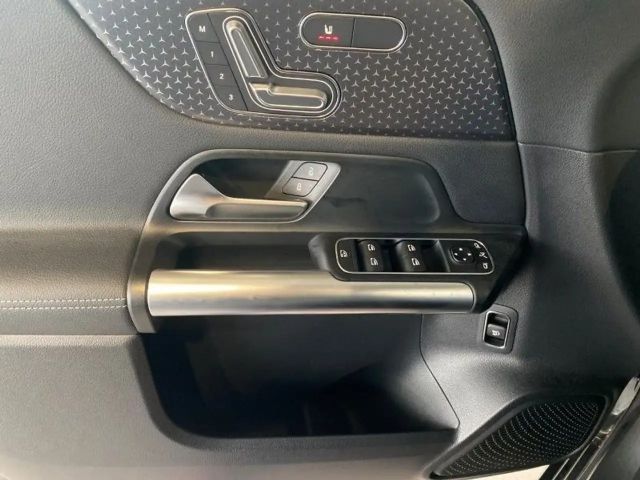 Mercedes-Benz B 200 Progressive