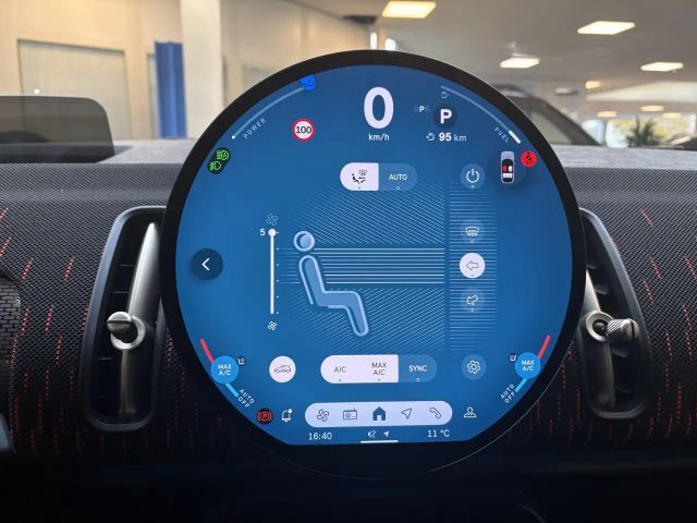 MINI John Cooper Works Countryman John Cooper Works DA Prof PA+ H/K Pano HuD LED