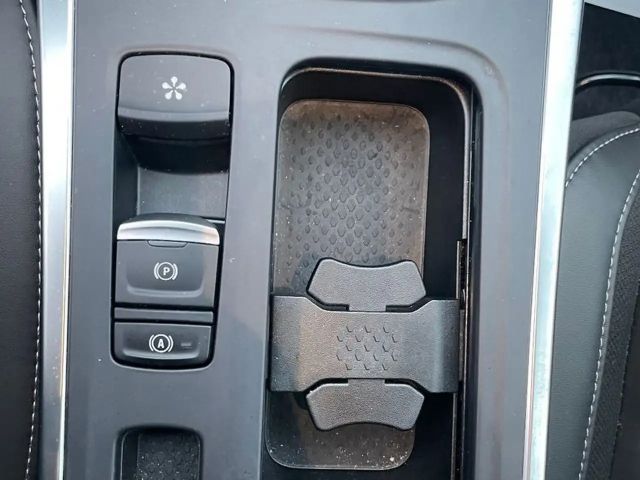 Renault Megane Combi EDC TCe 140 Techno