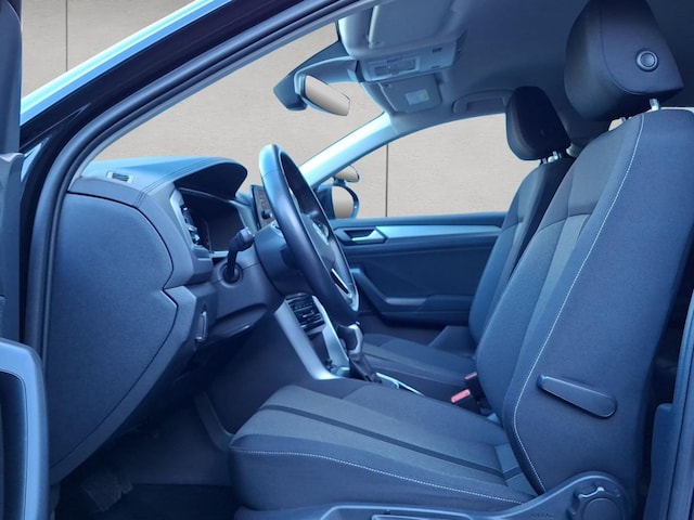 Volkswagen T-Roc 2.0 TDI DSG Life