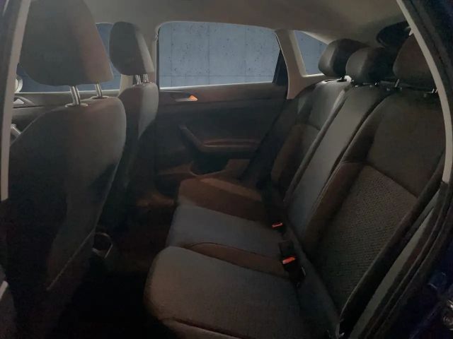 Volkswagen Taigo 1.0 TSI