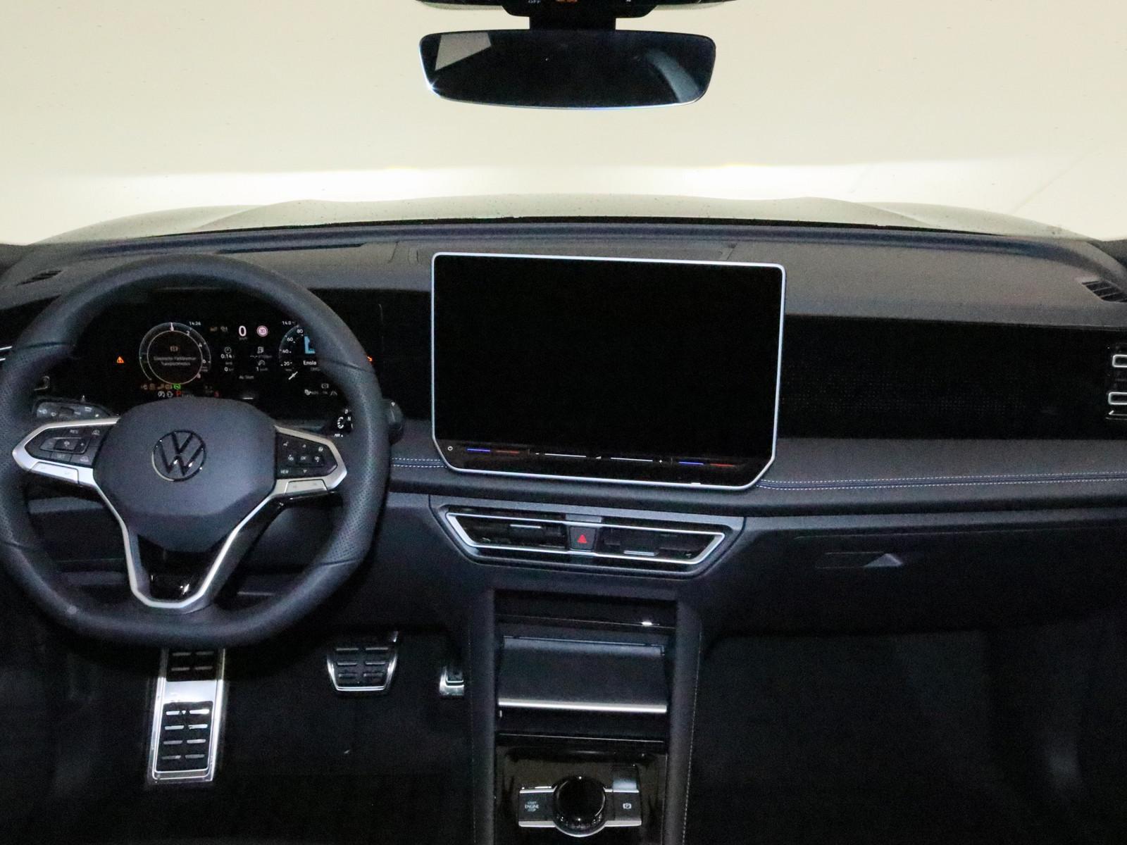 Volkswagen Tiguan 1.5 TSI R-Line eHybrid