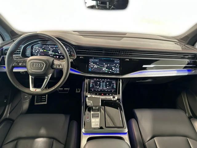 Audi Q7 50 TDI Quattro S-Line