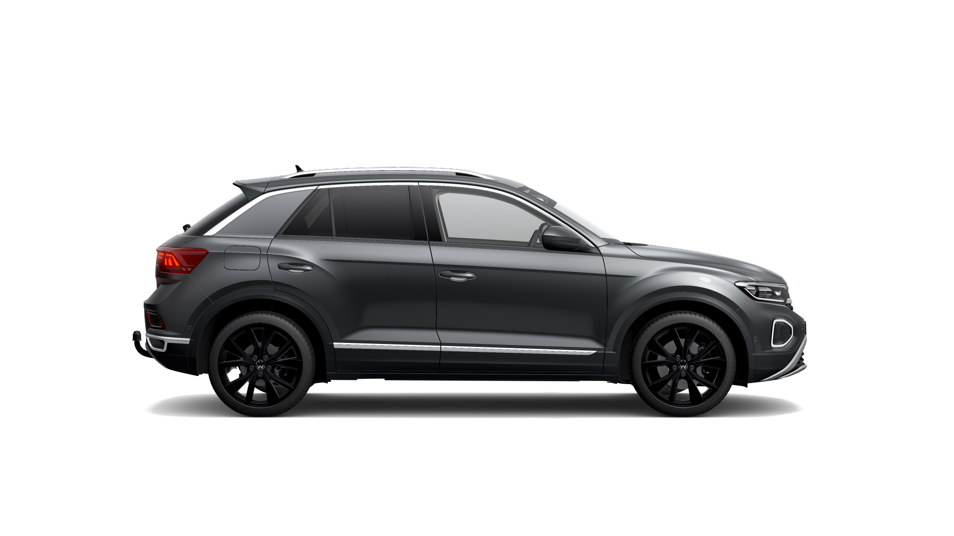 Volkswagen T-Roc 1.5 TSI DSG IQ.Drive
