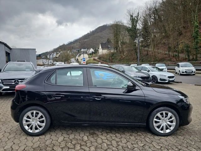 Opel Corsa Edition F Edition