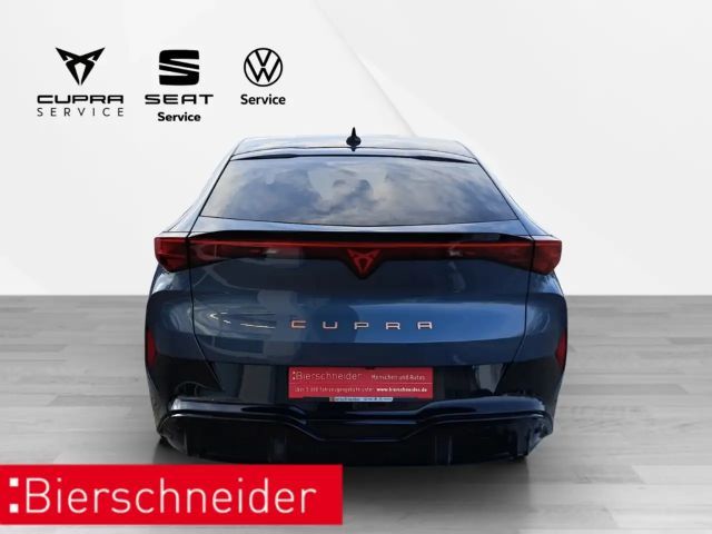 Cupra Tavascan Endurance