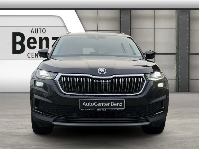 Skoda Kodiaq 2.0 TDI Style Style