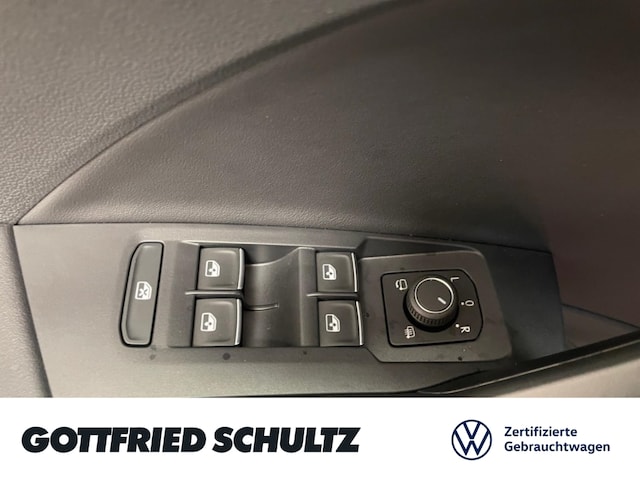 Volkswagen T-Cross 1.5 TSI DSG Life