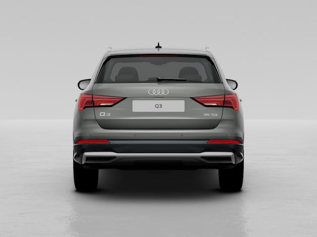 Audi Q3 35 TDI S-Tronic