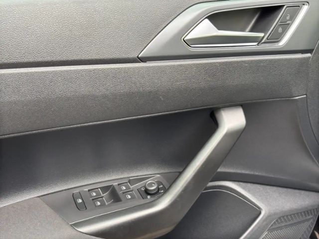 Volkswagen Polo 1.0 TSI R-Line