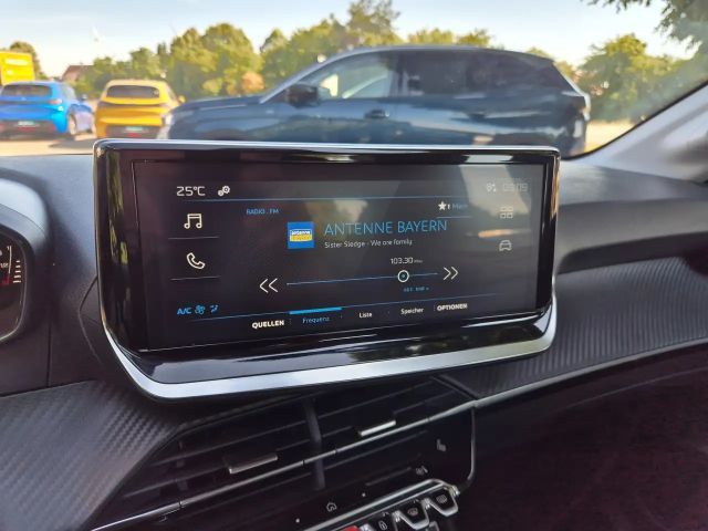 Peugeot 208 Active Pack PureTech