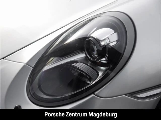 Porsche 911 Coupé GT3