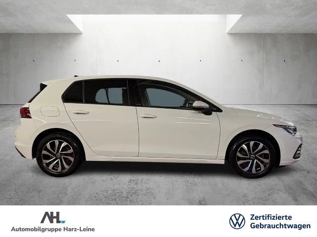 Volkswagen Golf 2.0 TDI Golf VIII