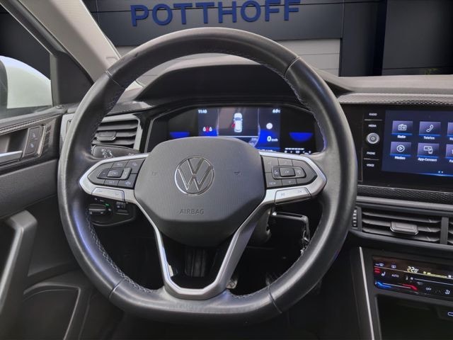 Volkswagen Taigo 1.0 TSI Life