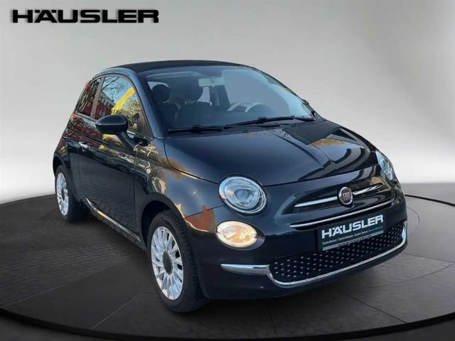 Fiat 500C Dolcevita
