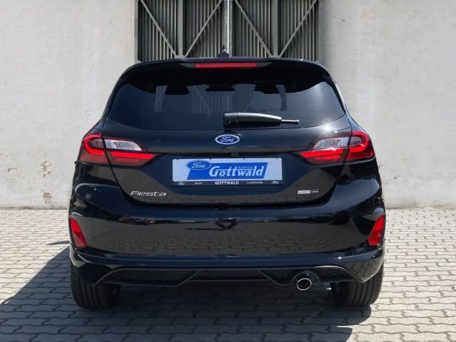 Ford Fiesta ST Line