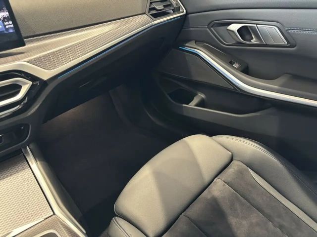 BMW 320 320d M-Sport Touring xDrive