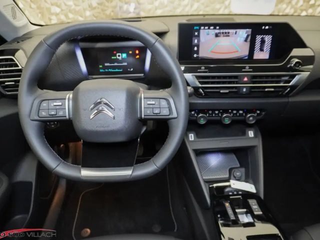 Citroën ë-C4 Pack Shine