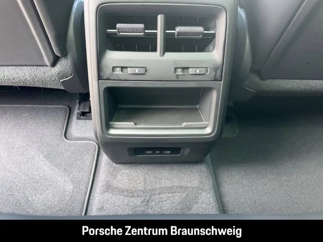 Porsche Macan 4S