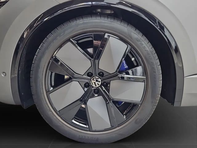 Volkswagen Touareg eHybrid