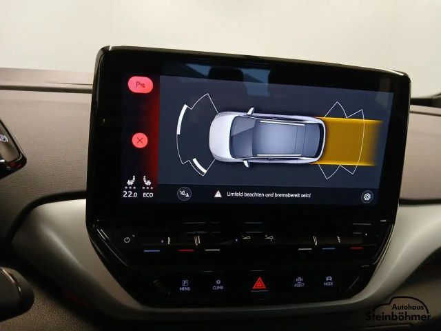 Volkswagen ID.4 Performance Pure