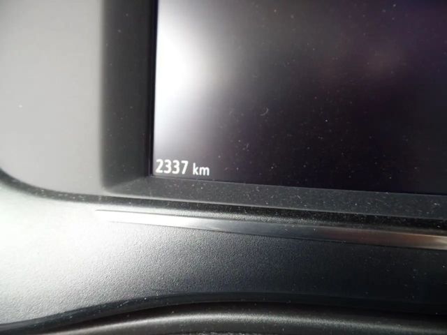 Opel Corsa Edition Turbo