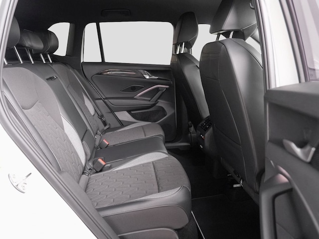 Volkswagen Tiguan DSG