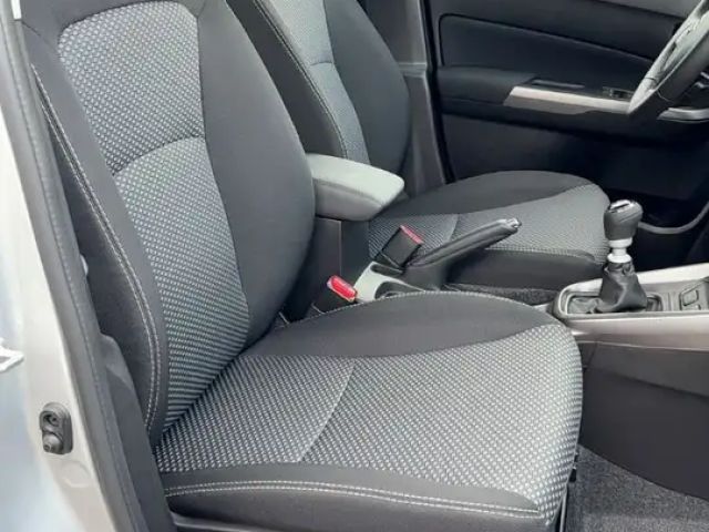 Suzuki Vitara 4x4 Comfort Hybrid
