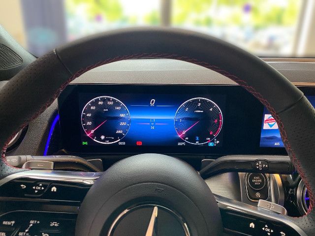 Mercedes-Benz GLB 200 GLB 200 d