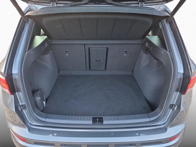 Cupra Ateca 2.0 TSI 4Drive DSG VZ