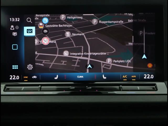 Volkswagen Caddy 2.0 TDI