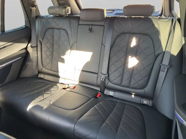 BMW X5 M-Sport xDrive40d