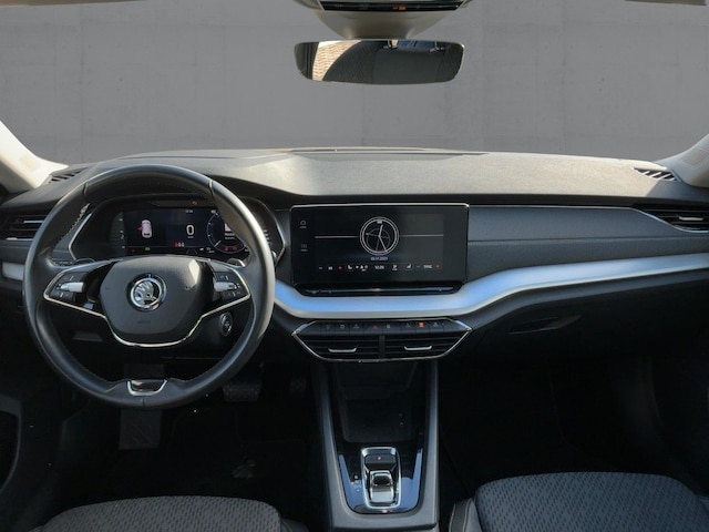 Skoda Octavia 2.0 TDI Combi Style Style