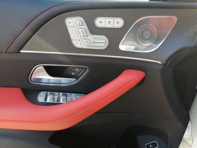 Mercedes-Benz GLE 63 AMG 4MATIC+ AMG Line