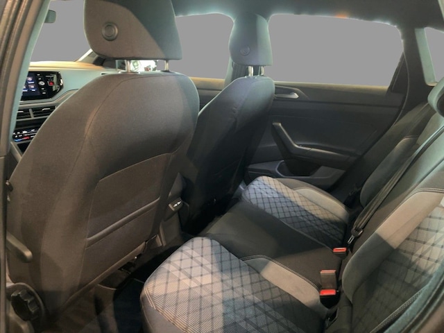 Volkswagen Taigo DSG R-Line