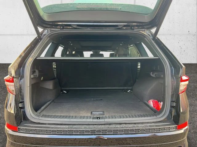 Skoda Kodiaq 2.0 TDI 4x4